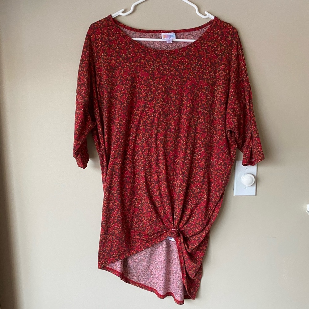 LulaRoe M Irma